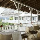 Strawberry Hill Rstaurant | Jamaica