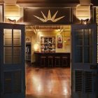 Strawberry Hill Bar | Jamaica