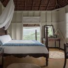 Strawberry Hill Studio Suite Bedroom | Jamaica