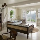 Strawberry Hill Two Bedroom Villa Living Pavilion | Jamaica
