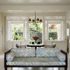 Strawberry Hill Two Bedroom Villa Living Area | Jamaica