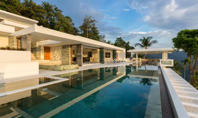 Lime Samui Villas Villa Spice Pool | Nathon, Koh Samui