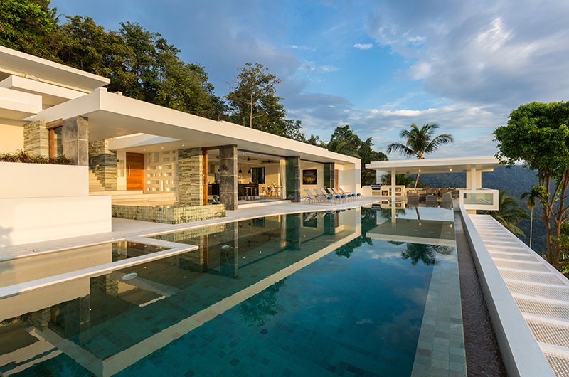 Lime Samui Villas Villa Spice Pool | Nathon, Koh Samui