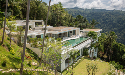 Lime Samui Villas Villa Spice Exterior | Nathon, Koh Samui