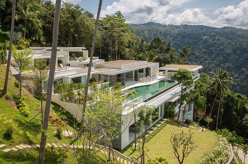 Lime Samui Villas Villa Spice Exterior | Nathon, Koh Samui