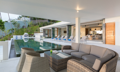 Lime Samui Villas Villa Spice Pool Side Living | Nathon, Koh Samui
