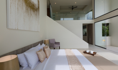Lime Samui Villas Villa Spice Bedroom Three | Nathon, Koh Samui