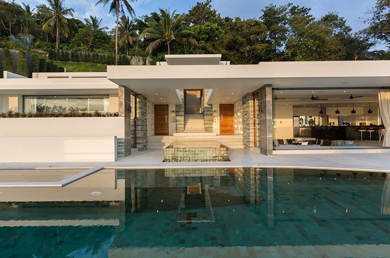Lime Samui Villas Villa Spice Pool | Nathon, Koh Samui
