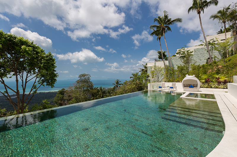 Lime Samui Villas Villa Spice Swimming Pool | Nathon, Koh Samui