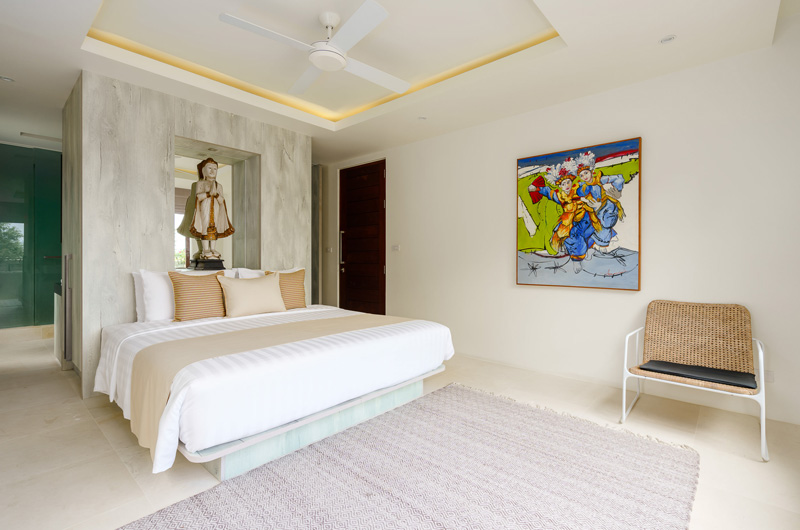 Samujana 10 Bedroom with Seating Area | Choeng Mon, Koh Samui