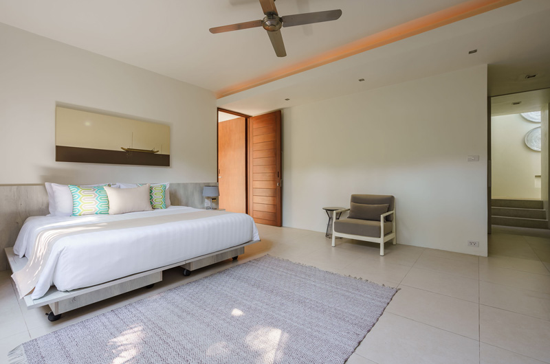 Samujana 10 Spacious Bedroom | Choeng Mon, Koh Samui