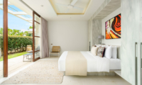 Samujana 10 Bedroom with Outdoor View | Choeng Mon, Koh Samui