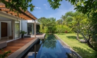 Villa Koru Tropical Garden | Koh Samui, Thailand