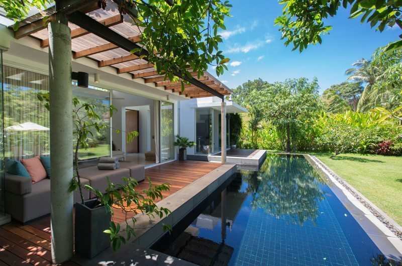 Villa Koru Garden And Pool | Koh Samui, Thailand