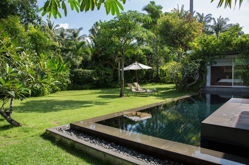 Villa Koru Pool View | Koh Samui, Thailand
