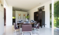 Villa Koru Dining Room | Koh Samui, Thailand
