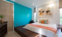 Villa Koru Guest Bedroom | Koh Samui, Thailand