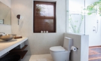 Villa Koru En-suite Bathroom | Koh Samui, Thailand