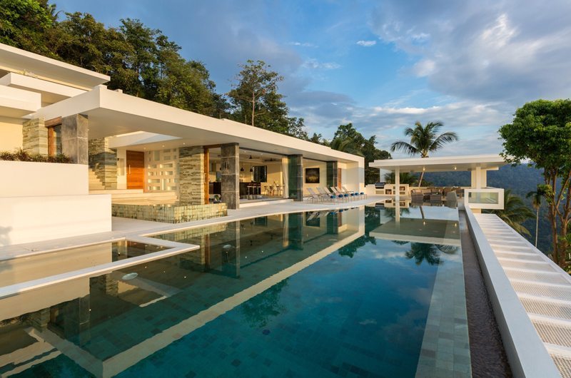 Villa Spice Lime Samui 3 Pool Side | Koh Samui, Thailand Villa Spice Lime Samui 3 Pool Side | Koh Samui, Thailand