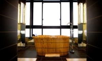 Kasara Townhouses Hinoki Bathtub | Annupuri, Niseko