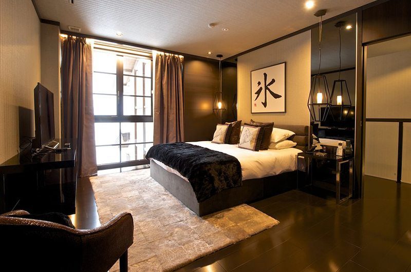 Kasara Townhouses Master Bedroom | Annupuri, Niseko