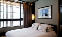 Kasara Townhouses Guest Bedroom | Annupuri, Niseko