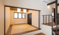 Tahoe Lodge Tatami Room | Hirafu, Niseko