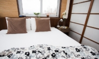 Tamo Bedroom | Hirafu, Niseko