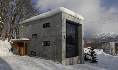 Yuki Uchi Outdoors | Hirafu, Niseko