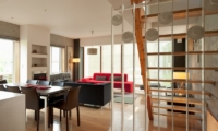 Yuki Uchi Living And Diving Room | Hirafu, Niseko