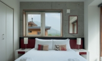 Yuki Uchi Guest Bedroom | Hirafu, Niseko