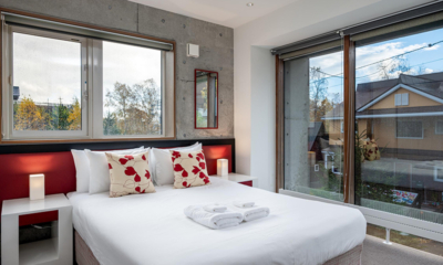 Yuki Uchi Room with View | Hirafu, Niseko