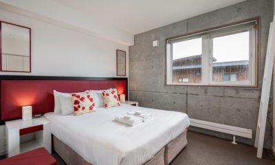 Yuki Uchi Room | Hirafu, Niseko