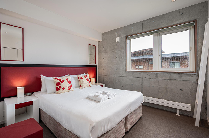 Yuki Uchi Room | Hirafu, Niseko
