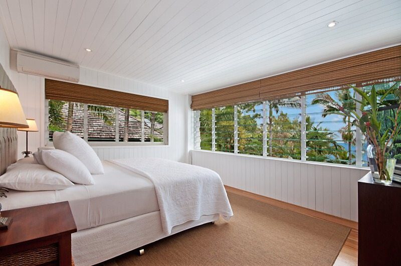 15 Wharf Street Bedroom Two | Port Douglas, Queensland
