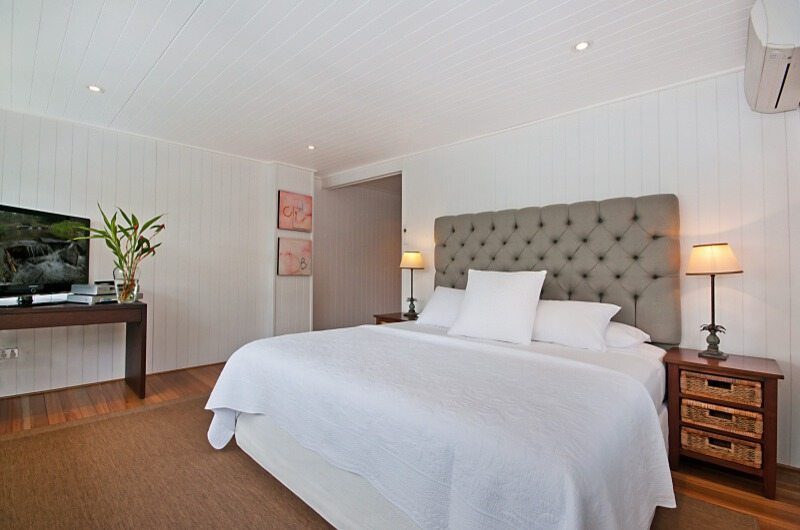 15 Wharf Street Guest Bedroom | Port Douglas, Queensland
