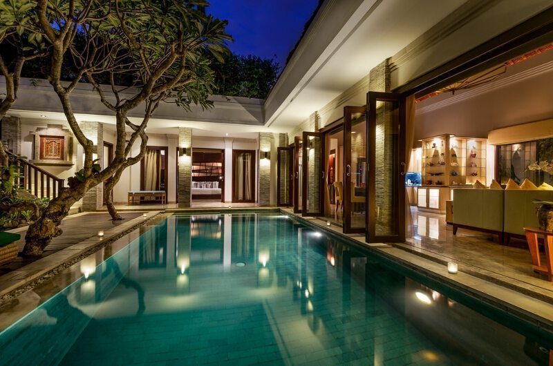 The Residence Villa Siam Residence Swimming Pool | Seminyak, Bali