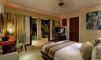 The Residence Villa Siam Residence Bedroom One | Seminyak, Bali