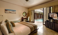 The Residence Villa Siam Residence Guest Bedroom | Seminyak, Bali