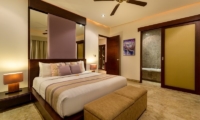 The Residence Villa Siam Residence Bedroom Two | Seminyak, Bali