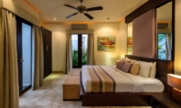 The Residence Villa Siam Residence Master Bedroom | Seminyak, Bali