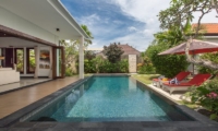 Villa Amabel Pool Side | Seminyak, Bali