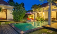 Villa Amabel Swimming Pool | Seminyak, Bali