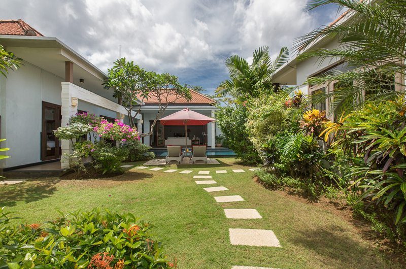Villa Amabel Tropical Garden | Seminyak, Bali