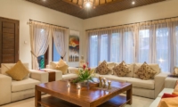 Villa Amabel Living Area | Seminyak, Bali