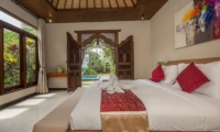 Villa Amabel Bedroom Two | Seminyak, Bali