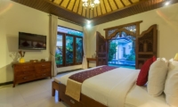 Villa Amabel Bedroom One | Seminyak, Bali