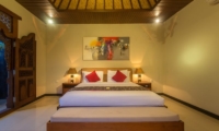 Villa Amabel Bedroom | Seminyak, Bali