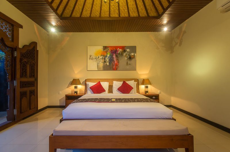Villa Amabel Bedroom | Seminyak, Bali
