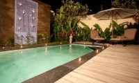 Villa Elok Swimming Pool | Seminyak, Bali